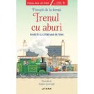 Povesti de la ferma. Trenul cu aburi