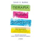 Terapia bunei dispozitii. Trateaza depresia fara medicamente, cu ajutorul metodei cognitiv-comportamentale. David D. Burns