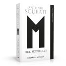 M. Fiul secolului, Antonio Scurati