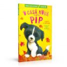 O casa noua pentru Pip, Linda Chapman