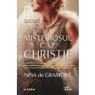 Misteriosul caz Christie, Nina De Gramont