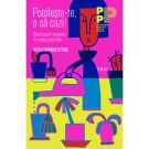 Carte Editura Trei, Potoleste-te, o sa cazi! Gisele Harrus-Revidi