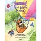 Carte Editura Trei, Ce sa faci cand nu vrei sa fii departe de parinti, Dr. Kristen Lavallee