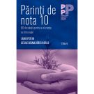 Carte Editura Trei, Parinti de nota 10, Jean Epstein