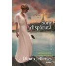 Sora disparuta, Dinah Jefferies