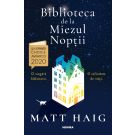 Biblioteca de la miezul noptii, Matt Haig