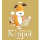 Kipper, Mick Inkpen