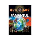 Pamantul cu ochelari 3D