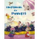 Coltisorul cu povesti