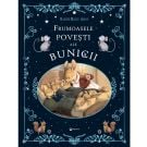 Frumoasele povesti ale bunicii, Karine-Marie Amiot