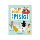 Totul despre pisici