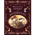 Minunatele povesti ale bunicului, Karine-Marie Amiot