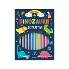 Dinozaurii distractivi, Sa ne jucam!
