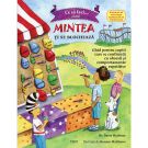 Carte Editura Trei, Ce sa faci cand... mintea ti se blochez, Dawn Huebner