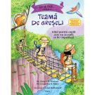 Carte Editura Trei, Ce sa faci cand ti-e teama de greseli, Claire A.B. Freeland