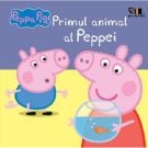 Peppa Pig, Primul animal al Peppei