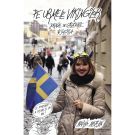 Pe urmele Vikingilor, Jurnal de calatorie in Suedia, Marina Almasan