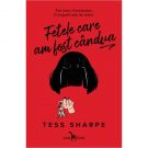 Fetele care am fost candva, Tess Sharpe