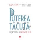 Carte Editura Pandora M, Puterea tacuta, Susan Cain