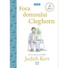 Carte Editura Pandora M, Foca domnului Cleghorn, Judith Kerr