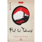 Carte Editura Pandora M, Fiul lui Takumi, Tony Mitton