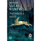 Nelinistea serii, Marieke Lucas Rijneveld