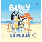 Bluey, La plaja