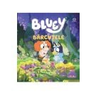 Bluey, Barcutele