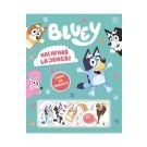 Bluey, Hai afara la joaca