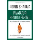 Invataturi pentru parinti de la calugarul care si-a vandut Ferrari-ul