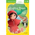 Scufita Rosie, Prima mea lectura, Poveste cu majuscule