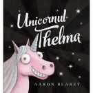 Unicornul Thelma, Aaron Blabey
