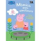 Peppa Pig, Mamica mea uimitoare