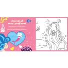 Sirene, Pensula magica