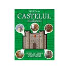 Inside out, Castelul medieval 3D