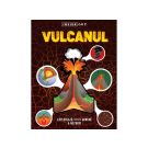 Inside out, Vulcanul 3D