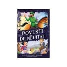 Povesti de neuitat, Heidi, fetita muntilor, Robin hood, Frumoasa si bestia