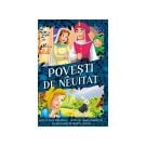 Povesti de neuitat, Alice in tara minunilor, Aladin si lampa fermecata, Ali baba si cei patruzeci de hoti