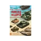 Vehicule de lupta, Tot ce vrei sa stii despre blindate