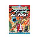 Incredibil, dar adevarat, Recorduri umane
