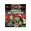Animale de companie 3D
