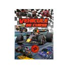 Inside out, Vehicule de curse 3D