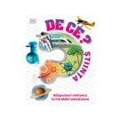 De ce ? Stiinta, Emily Dodd
