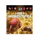Lumea microscopica, 3D