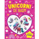 Unicorni de basm, Stickere pufoase