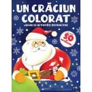 Un Craciun colorat