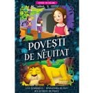 Povesti de neuitat, Citesc pe silabe, Leul si soricelul, Spargatorul de nuci, Jack si vrejul de fasole