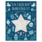 Un Craciun imbelsugat, 1000 strasuri autocolante