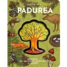 Padurea, model 3D