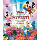 Disney Junior, Primele mele povesti de noapte buna, Aventuri cu Mickey